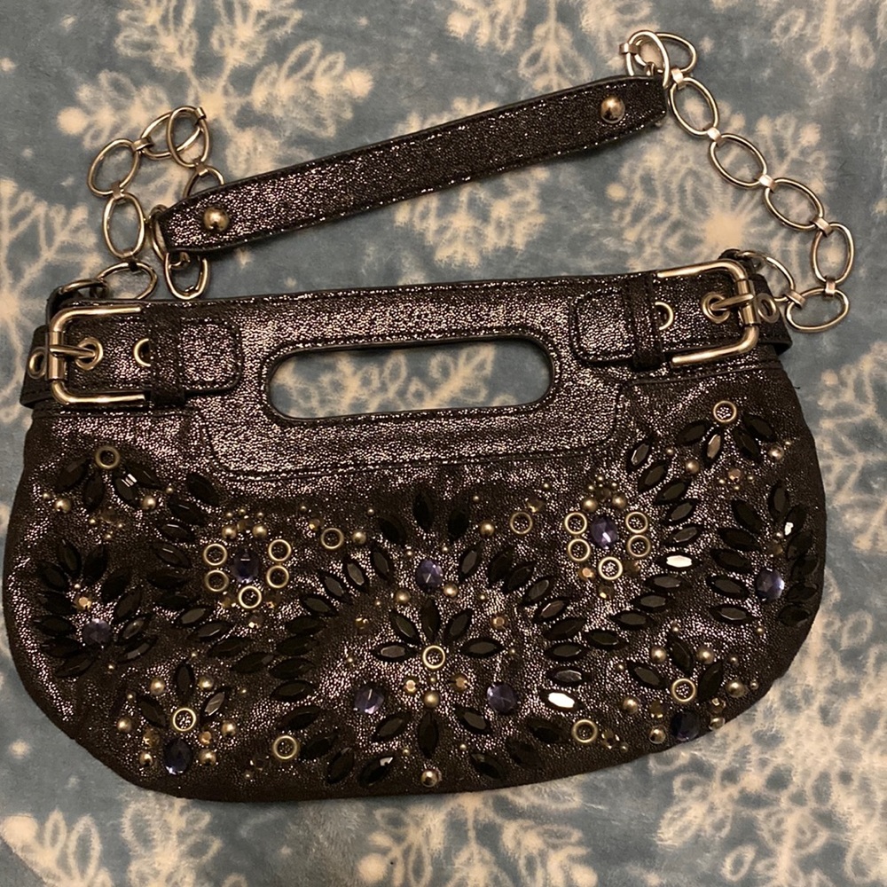 Rafe Hand Clutch